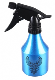 HS23-2 Spray Bottle 500ml Blue