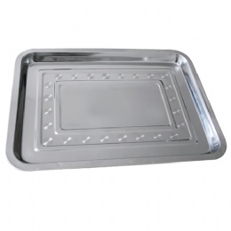 HS61 tattoo stainless steel tray
