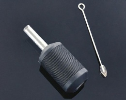 CG01 disposable Cartridge Grip tube